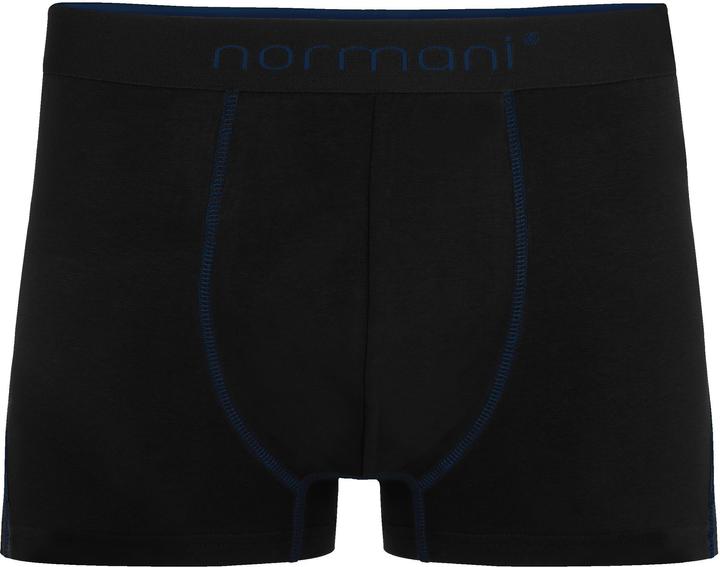 Actual product image Normani 6 Herren Baumwoll-Boxershorts (XXL, pack of 6)