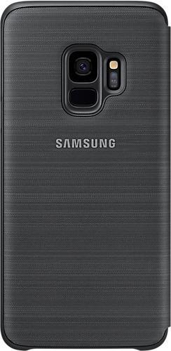 Actual product image Samsung LED View Cover (Samsung Galaxy S9+)