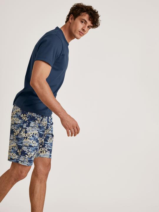 Produktbild Calida Kurz-Pyjama (S)