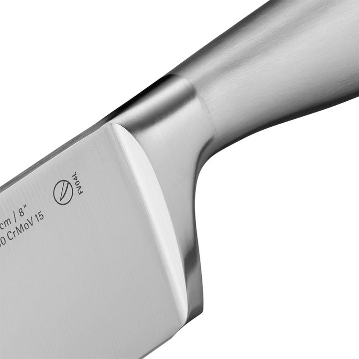 Image du produit WMF Couteau de chef Grand Gourmet (18.50 cm)