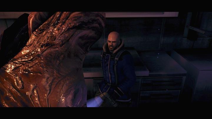 Produktbild Atari The Thing: Remastered - Deluxe Edition Switch (Switch, DE)