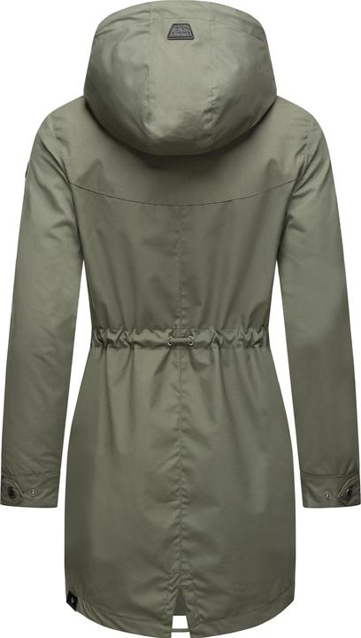 Actual product image Ragwear Canny (XL)