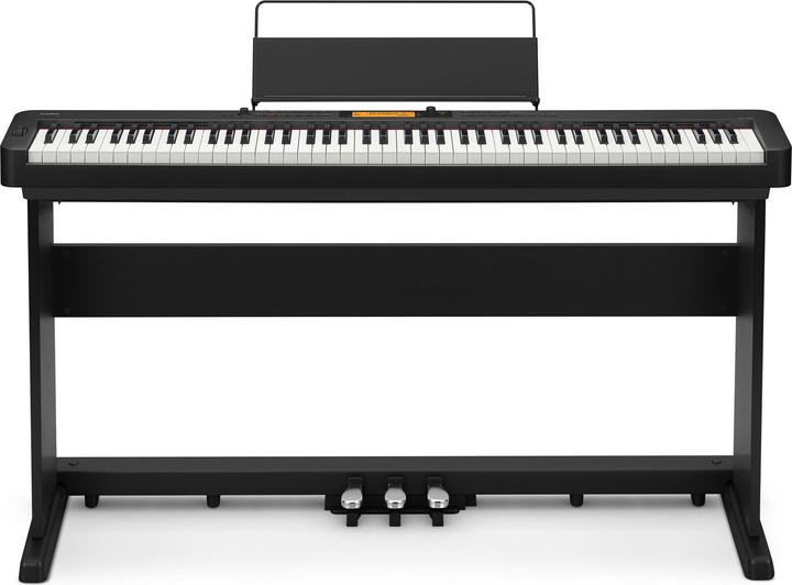 Immagine prodotto Casio CDP-S360 (88 Chiavi)
