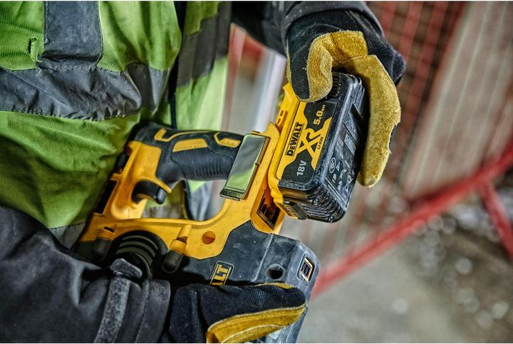 Produktbild DeWalt DCH274P2T (Akkubetrieb)