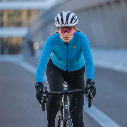 Produktbild UYN Langärmeliges Fahrradshirt Airwing (L)
