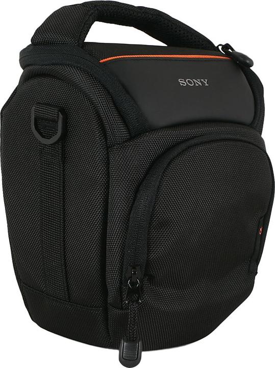 Produktbild Sony Lcs-Amb (Kamera Schultertasche, 6.21 l)