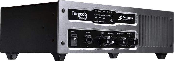 Produktbild Two Notes Torpedo Reload (Cab Simulator, Loadbox)