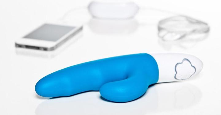 Image du produit OhMiBod Freestyle W Vibrateur musical sans fil