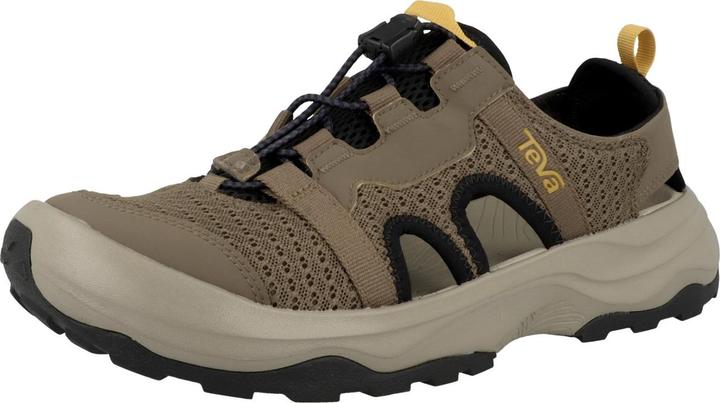 Actual product image Teva Outflow CT (43)