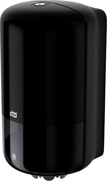 Tork Mini distributore di rotolo interno nero M1 558008 1 pz.