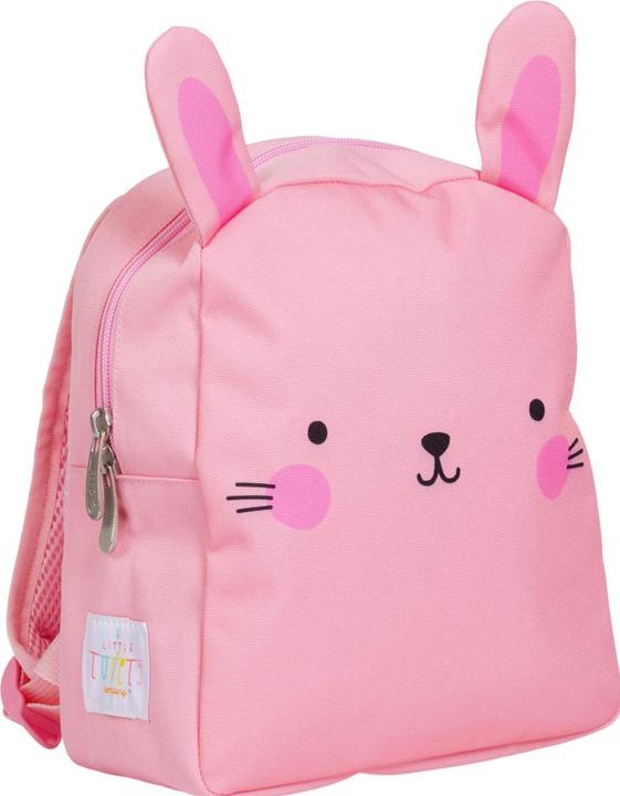 Produktbild A Little Lovely Company Kleiner Rucksack 21x26x10cm