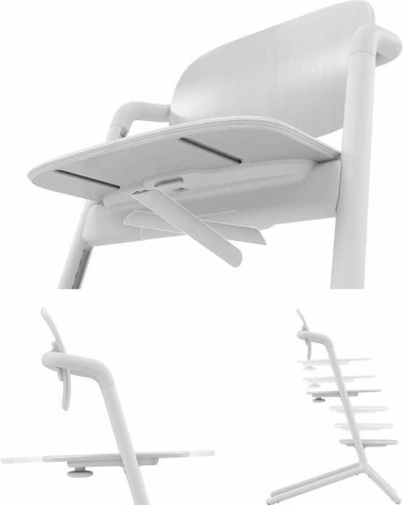 Produktbild Cybex Lemo 2 Hochstuhl (Hochstuhl)