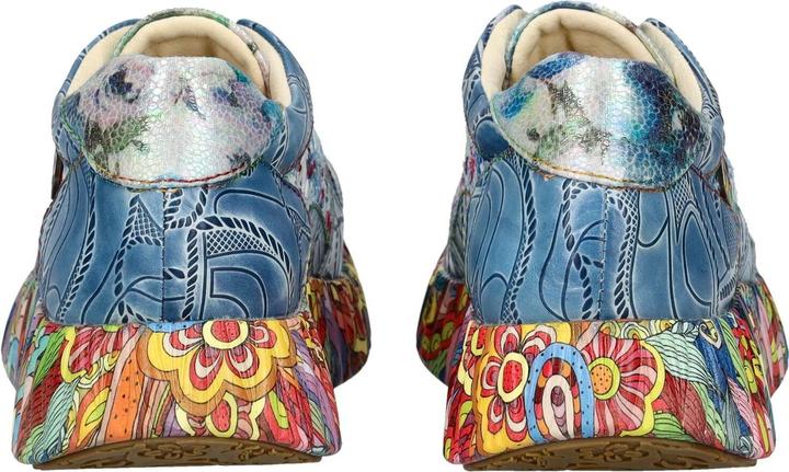 Actual product image Laura Vita Sneaker (38)