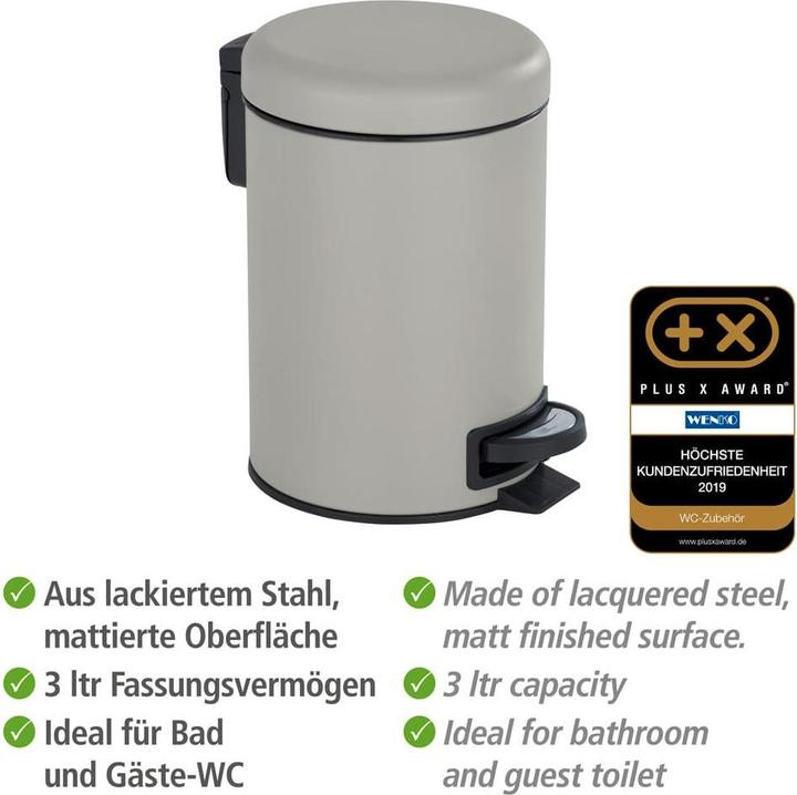 Image du produit Wenko Leman (3 l)