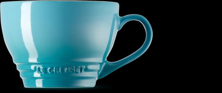 Immagine prodotto Le Creuset TAZZA 400 ML DI CARAIBI (400 ml)