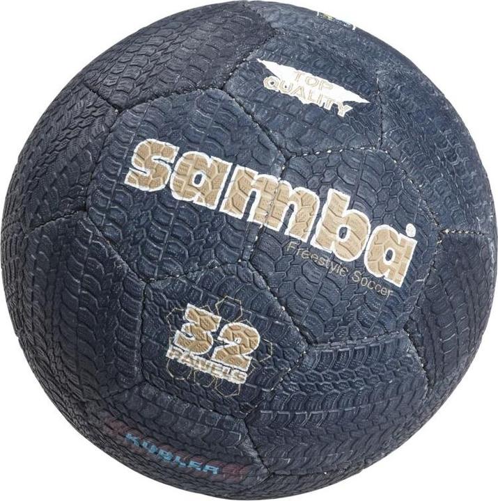 Immagine prodotto Samba ® Fairtrade Fussball FREESTYLE Soccer