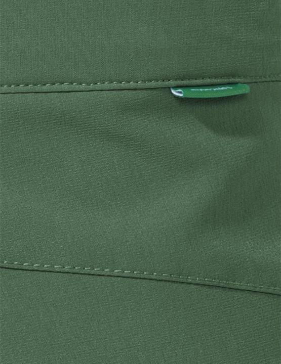 Actual product image Vaude Badile II (122, 128)