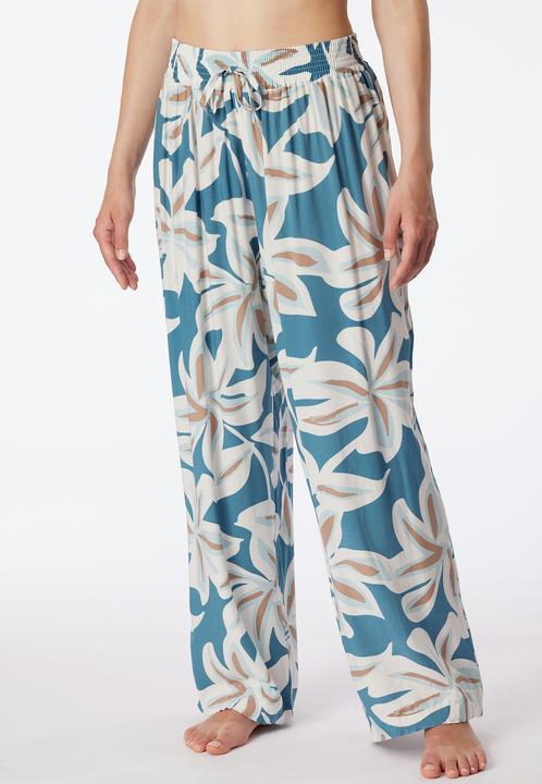 Immagine prodotto Schiesser Pantaloni del pigiama Mix + Relax (36)