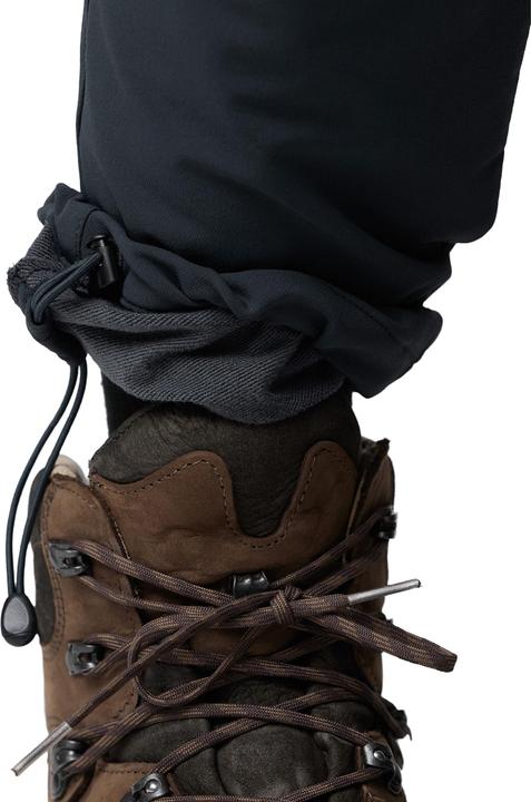 Actual product image Fjällräven Abisko Winter Stretch Trs W (38)
