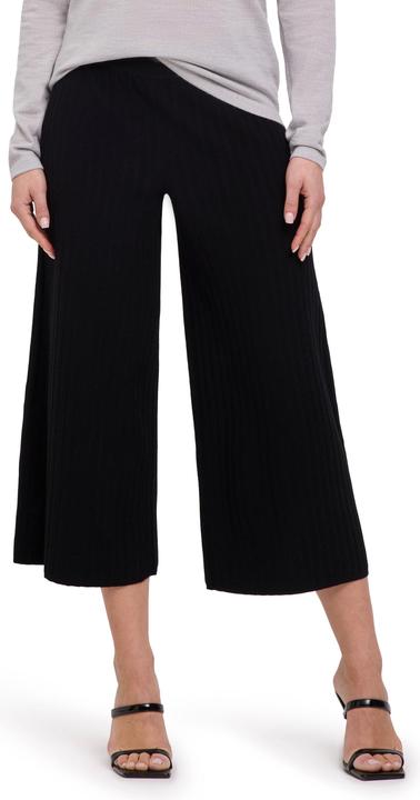 Falke SEL Ribbed Wide Pants w