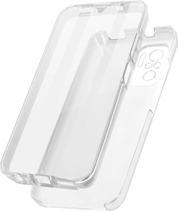 Actual product image Avizar Integral Series (Xiaomi Poco M5s)