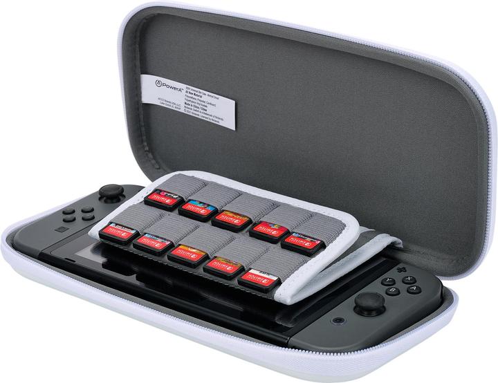 Immagine prodotto PowerA Metroid Dread dėklas per Nintendo Switch (Switch Lite, Switch)