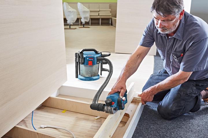 Produktbild Bosch Professional Gho 12v-20