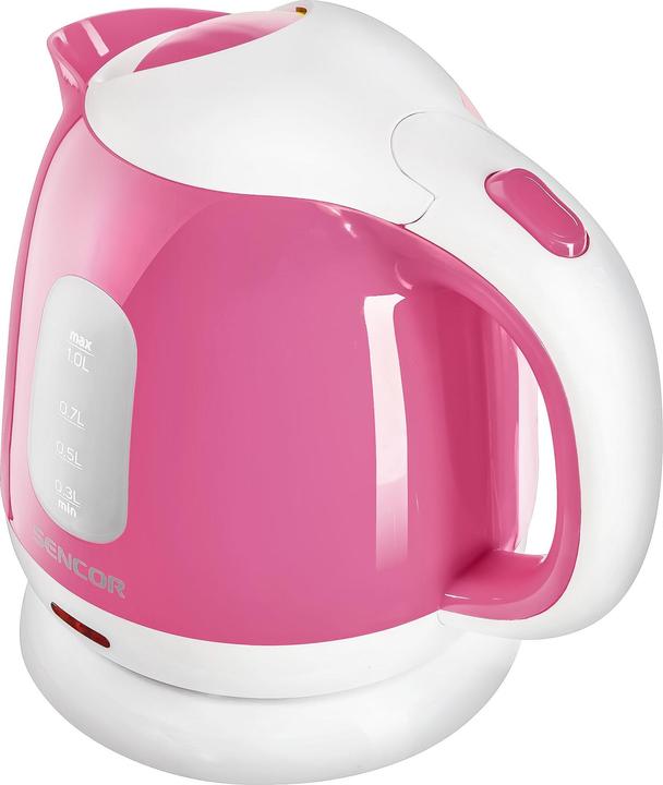 Produktbild Sencor SWK 1018RS Pink (1 l)