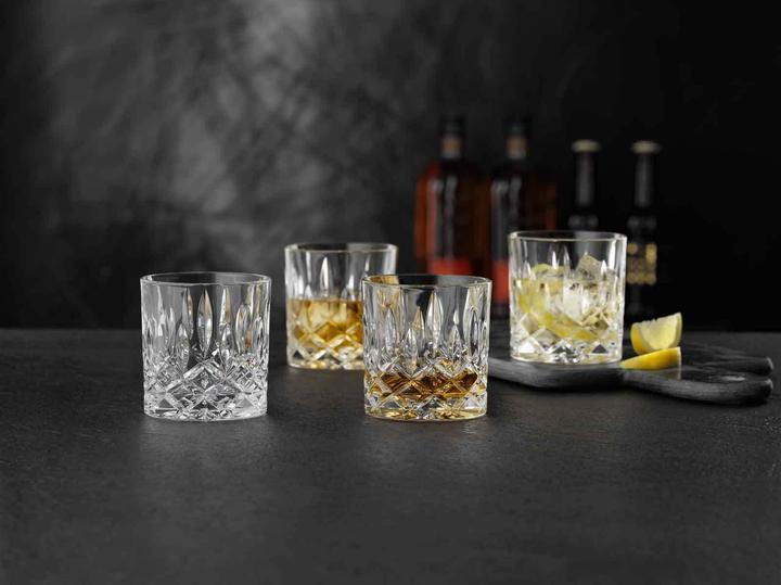 Actual product image Nachtmann Noblesse (2.45 dl, 4 x, Whisky glass)