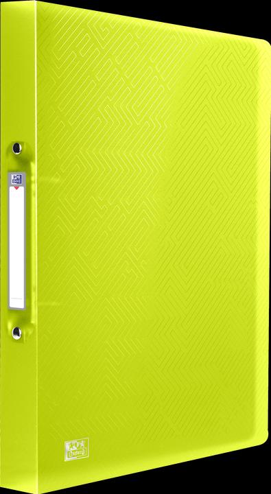 Actual product image Oxford Urban (A4, 20 mm, 1 Piece)