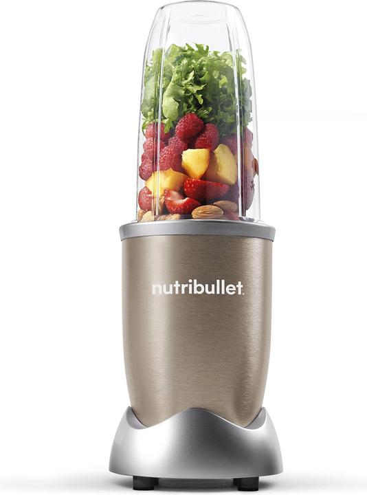 Actual product image NutriBullet Pro Mixer (900 W)