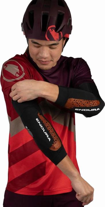 Produktbild Endura MT500 (L, XL, Ellbogenschoner, Einzelstück)