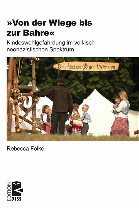 Immagine prodotto »Von der Wiege bis zur Bahre« (Tedesco, Rebecca Folke, 2023)