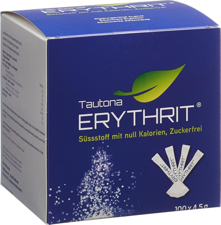 Produktbild Tautona Erythrit Sticks (489 g)