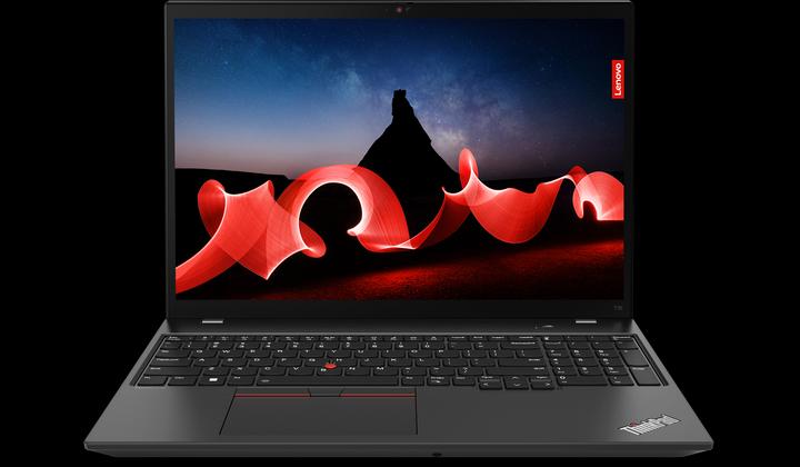 Image du produit Lenovo TP T16 G2 I5-1335U 16GB (16", Intel Core i5-1335U, 16 Go, 512 Go, DE)