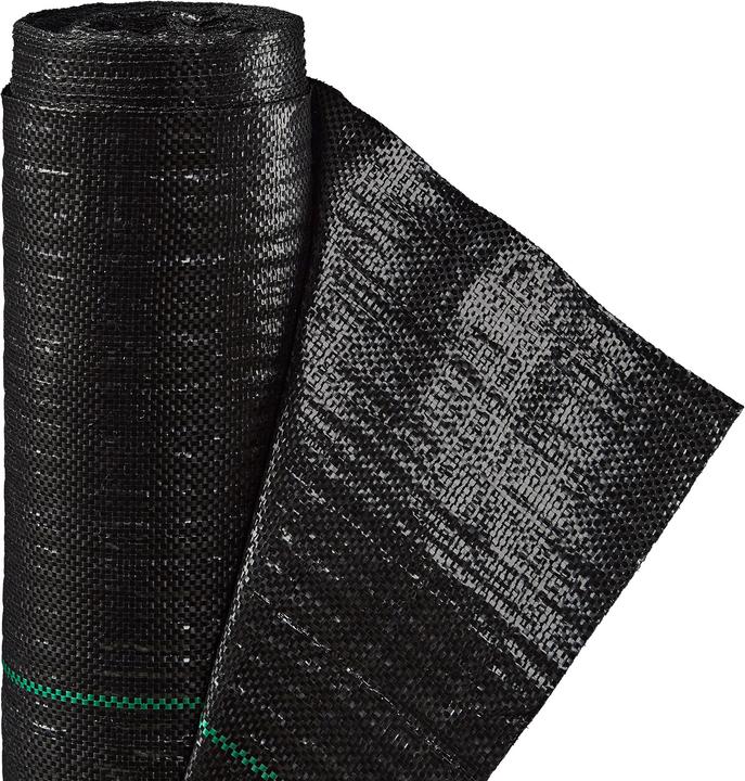 Actual product image Relaxdays Weed film
