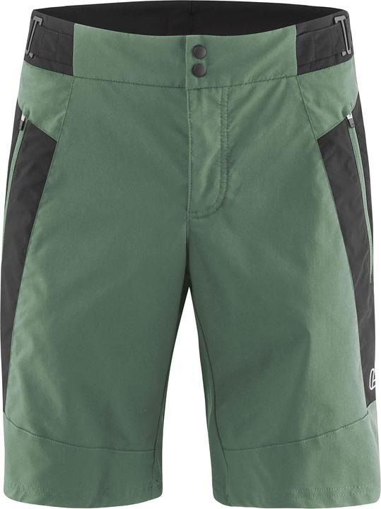 Produktbild Löffler Bike Shorts Voyage-E CSL (50, M)