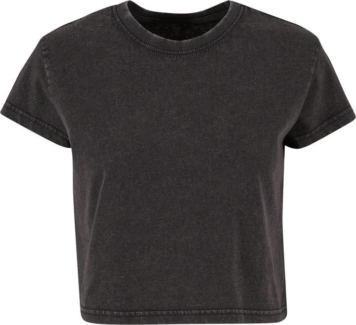 Produktbild Build Your Brand TShirt kurz geschnitten (S)