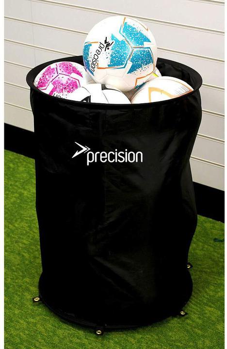 Produktbild Precision Ballbehälter - Pos. Spielfeld - 45 Bälle Grösse 5