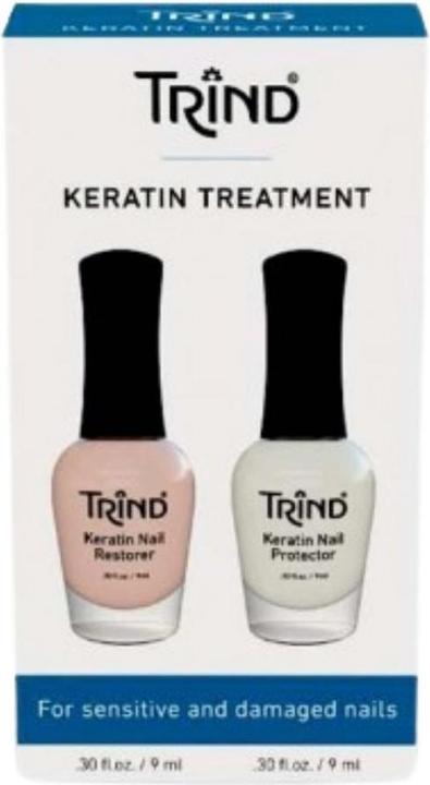 Trind Keratin Traitement (18 ml)