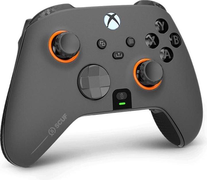 Immagine prodotto Scuf Istinto Pro (Xbox Serie S, Xbox Series X, iOS, Xbox One X, Xbox One S, Windows, Mac, Android)