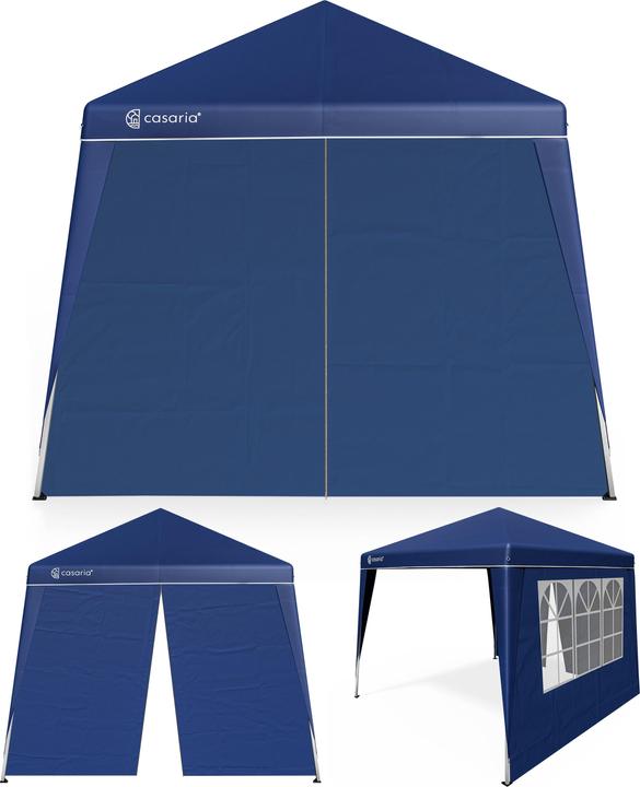 Image du produit Casaria Tonnelle de jardin pliante (300 cm, 300 cm)