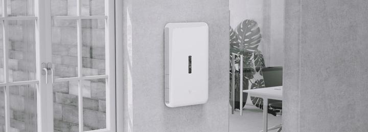 Image du produit Ubiquiti Dream Wall
