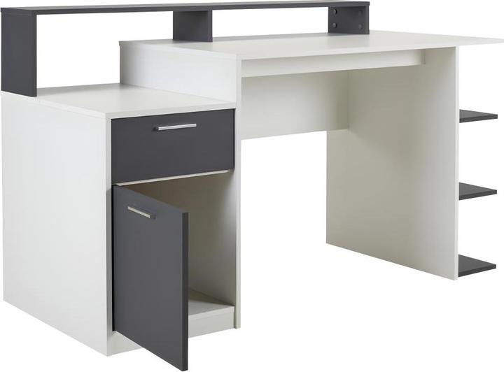 Actual product image Vente-unique Zacharie (138 x 60 x 82.5 cm)