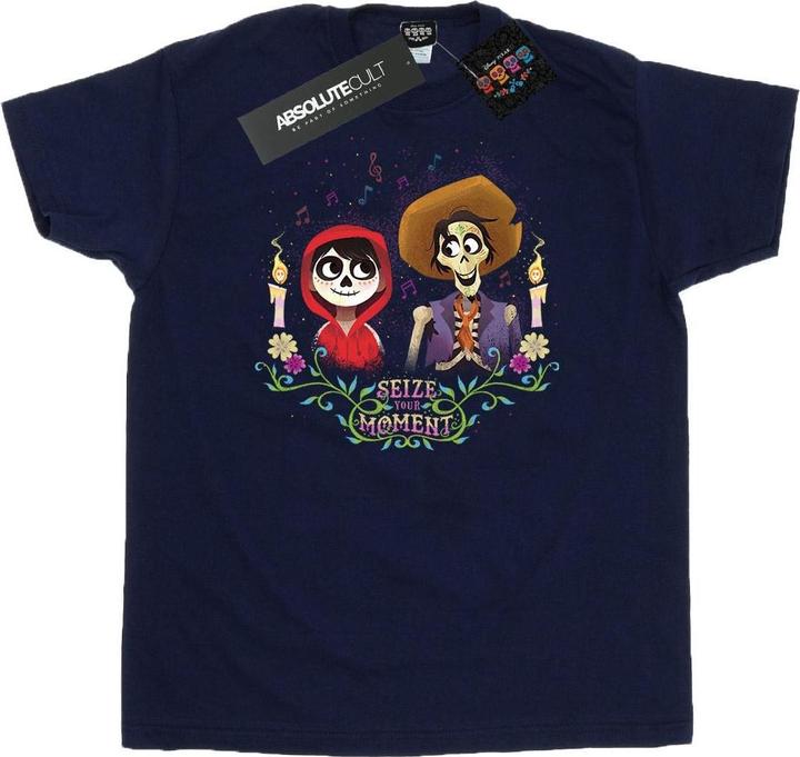 Produktbild Disney Coco Miguel And Hector TShirt (L)