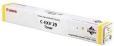 Immagine prodotto Canon C-Exv 29y (Y)