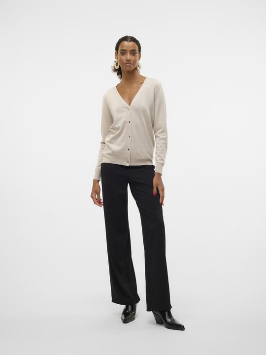 Produktbild Vero Moda Vmberlin Zamira Mw Wide Pant Noos (34)
