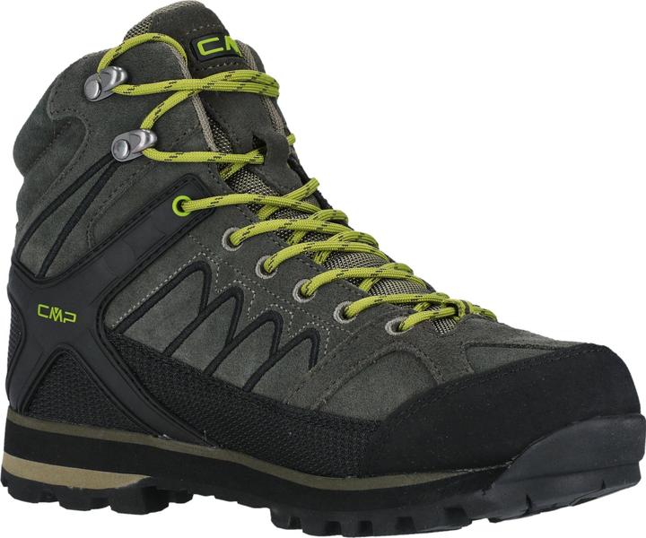 Immagine prodotto CMP Campagnolo Moon Mid Scarpe da Trekking Impermeabili (45)