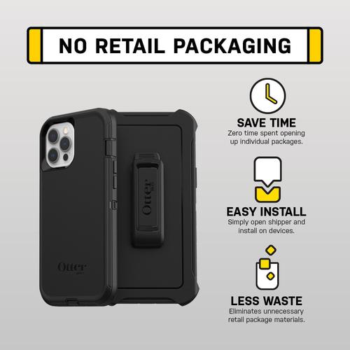 Produktbild OtterBox Defender (Apple iPhone 12, Apple iPhone 12 Pro)