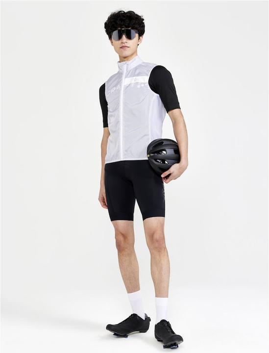 Actual product image Craft Essence Light Wind Vest (L)